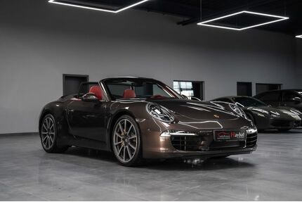 Porsche 991 Gebrauchtwagen