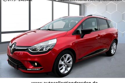 Renault Clio Gebrauchtwagen