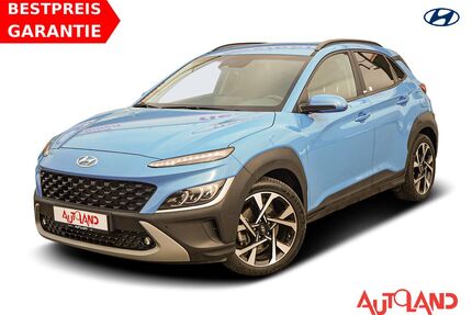 Hyundai KONA Gebrauchtwagen