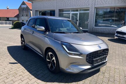 Suzuki Swift Gebrauchtwagen