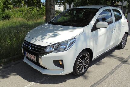 Mitsubishi Space Star Gebrauchtwagen