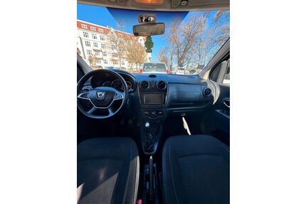 Dacia Lodgy Gebrauchtwagen