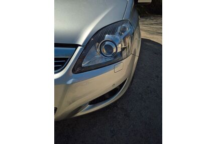 Opel Zafira Gebrauchtwagen