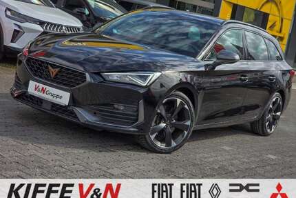 Cupra Leon Gebrauchtwagen