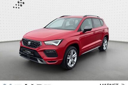 Seat Ateca Gebrauchtwagen