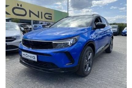 Opel Grandland (X) Gebrauchtwagen
