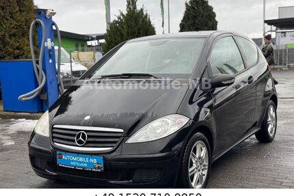 Mercedes-Benz A 150 Gebrauchtwagen