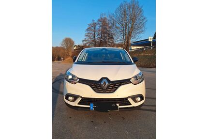 Renault Scenic Gebrauchtwagen
