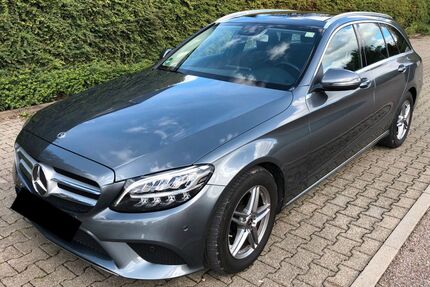 Mercedes-Benz C 220 Gebrauchtwagen