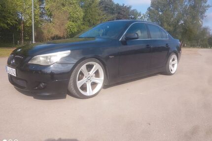 BMW 523 Gebrauchtwagen