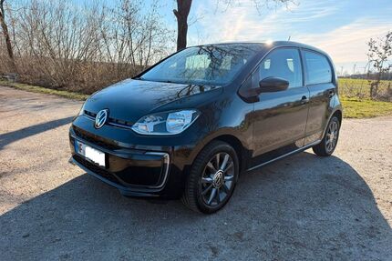VW e-up! Gebrauchtwagen