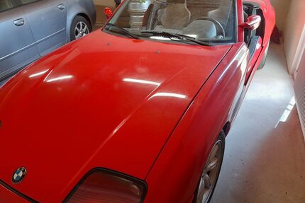 BMW Z1 Gebrauchtwagen