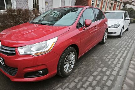 Citroen C4 Gebrauchtwagen