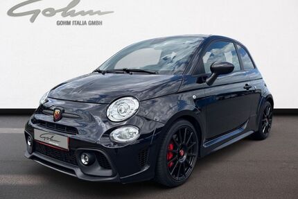 Abarth 500 Gebrauchtwagen