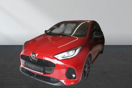 Mazda 2 Hybrid Gebrauchtwagen