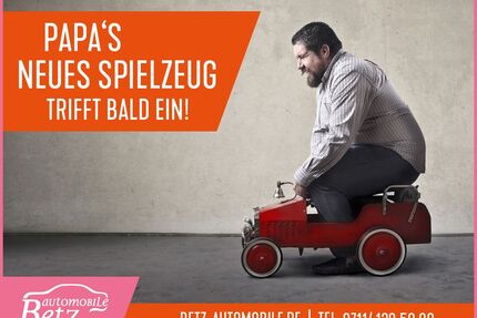 Mercedes-Benz GLA 200 Gebrauchtwagen