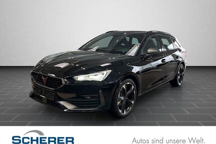 Cupra Leon Gebrauchtwagen
