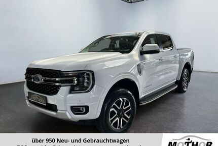 Ford Ranger Gebrauchtwagen