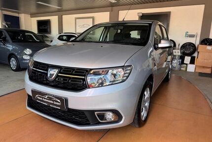 Dacia Sandero Gebrauchtwagen