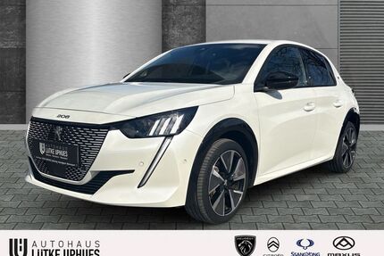 Peugeot 208 Gebrauchtwagen