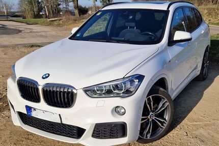BMW X1 Gebrauchtwagen