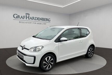 VW up! Gebrauchtwagen