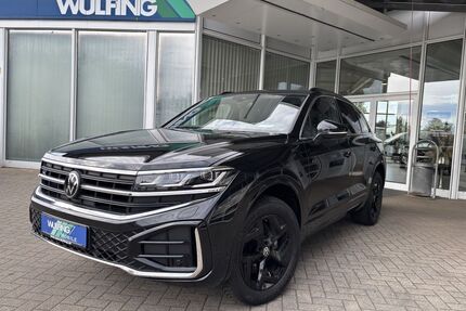 VW Touareg Gebrauchtwagen