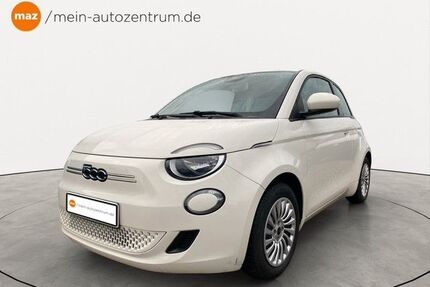 Fiat 500e Gebrauchtwagen