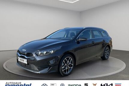 Kia ceed / Ceed Gebrauchtwagen