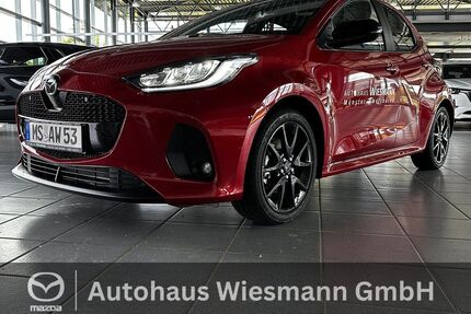 Mazda 2 Gebrauchtwagen