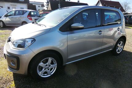 VW up! Gebrauchtwagen