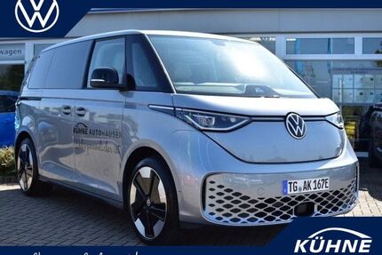 VW ID. Buzz Gebrauchtwagen
