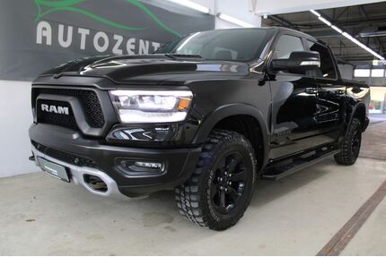 Dodge RAM Gebrauchtwagen