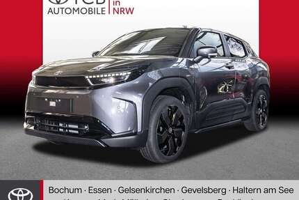 Toyota Urban Cruiser Gebrauchtwagen