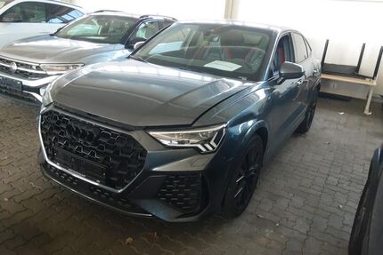 Audi RSQ3 Gebrauchtwagen