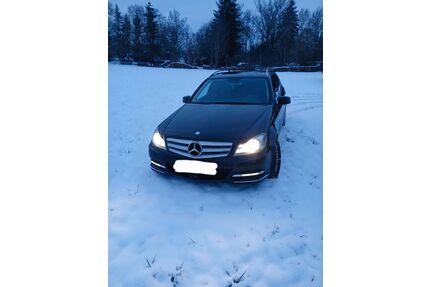 Mercedes-Benz C 300 Gebrauchtwagen