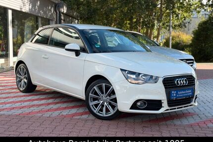 Audi A1 Gebrauchtwagen