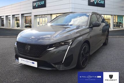 Peugeot 308 Gebrauchtwagen