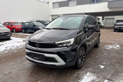 Opel Crossland (X) Gebrauchtwagen