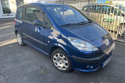 Peugeot 1007 Gebrauchtwagen