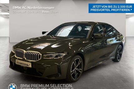 BMW 320 Gebrauchtwagen