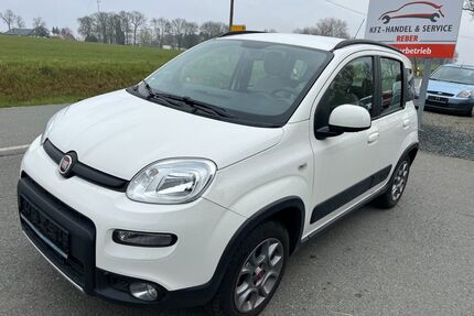 Fiat Panda Gebrauchtwagen