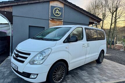 Hyundai H-1 Gebrauchtwagen