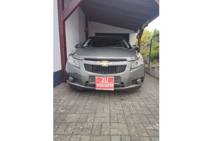 Chevrolet Cruze Gebrauchtwagen