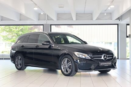 Mercedes-Benz C 400 Gebrauchtwagen