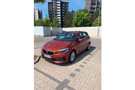 BMW 220 Active Tourer Gebrauchtwagen