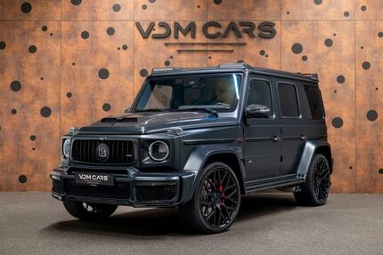 Mercedes-Benz G 63 AMG Gebrauchtwagen