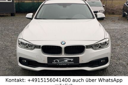 BMW 318 Gebrauchtwagen