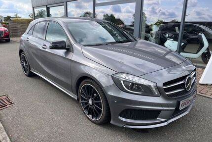 Mercedes-Benz A 220 Gebrauchtwagen