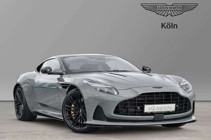 Aston Martin DB12 Gebrauchtwagen